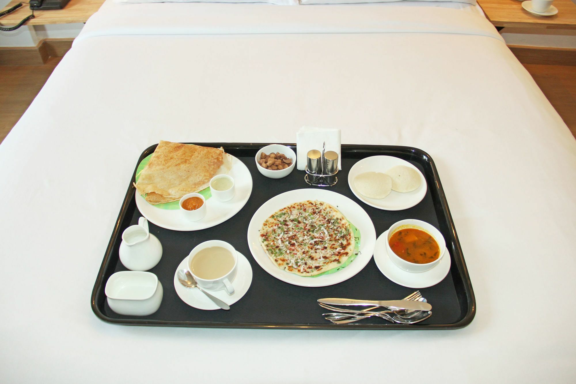 Hotel Palace Residency Near Lokmanya Tilak Terminus Мумбаи Экстерьер фото